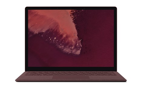 金安Surface Laptop